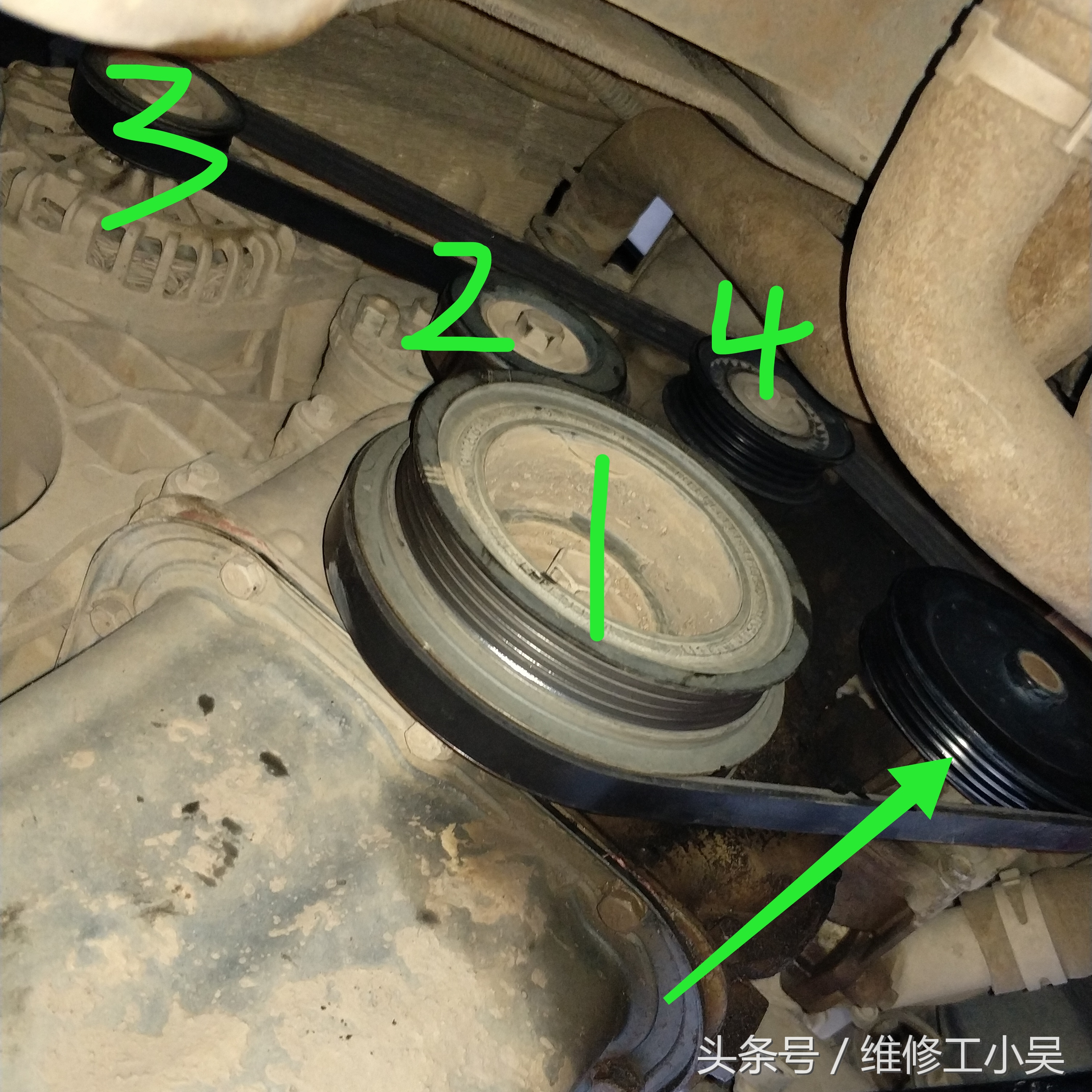 汽车发动机高温都是什么原因,老车发动机容易高温怎么回事