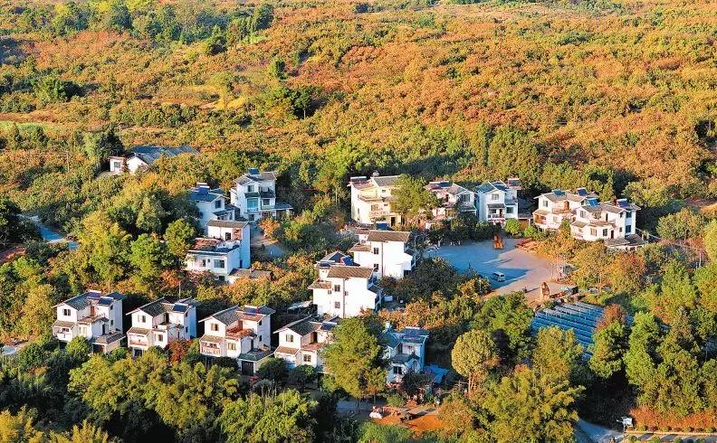 恭城是不是气候宜居城市,恭城气候宜居