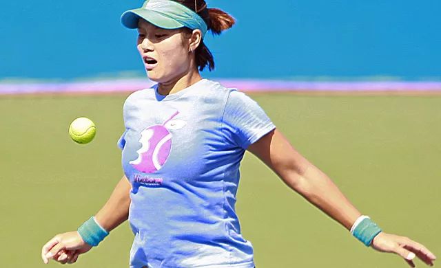 网球选手关于世界杯的那些事儿