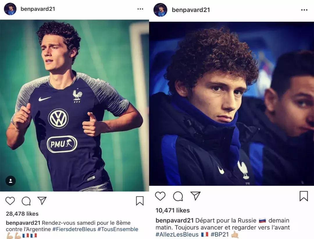 看球看得心脏疼,到底是看球呢还是看帅哥