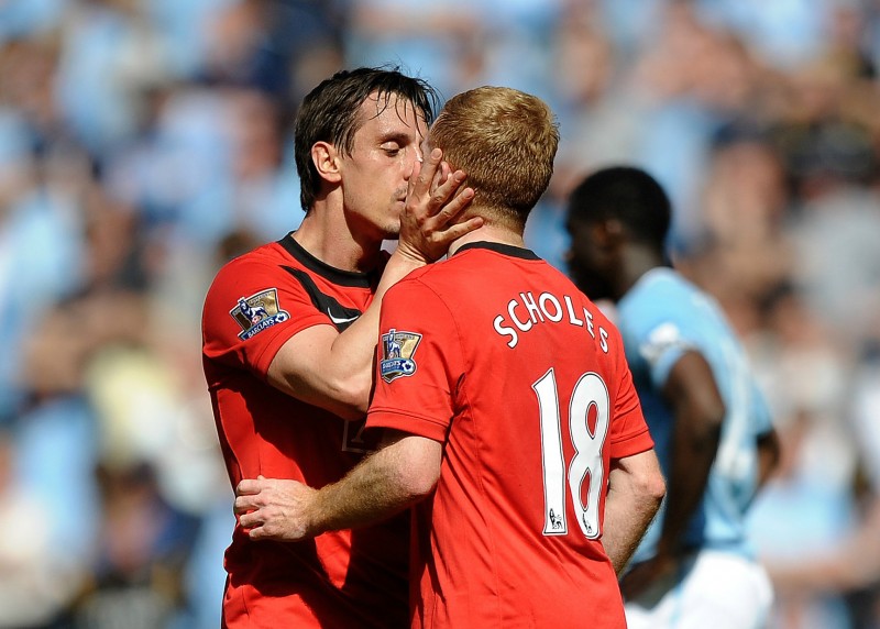 足球球场动人的瞬间,盘点球场暖心瞬间足球