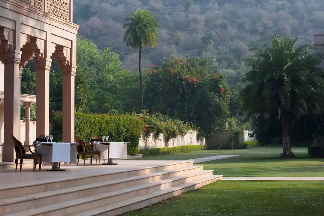 安缦东京度假村,东京安缦度假村