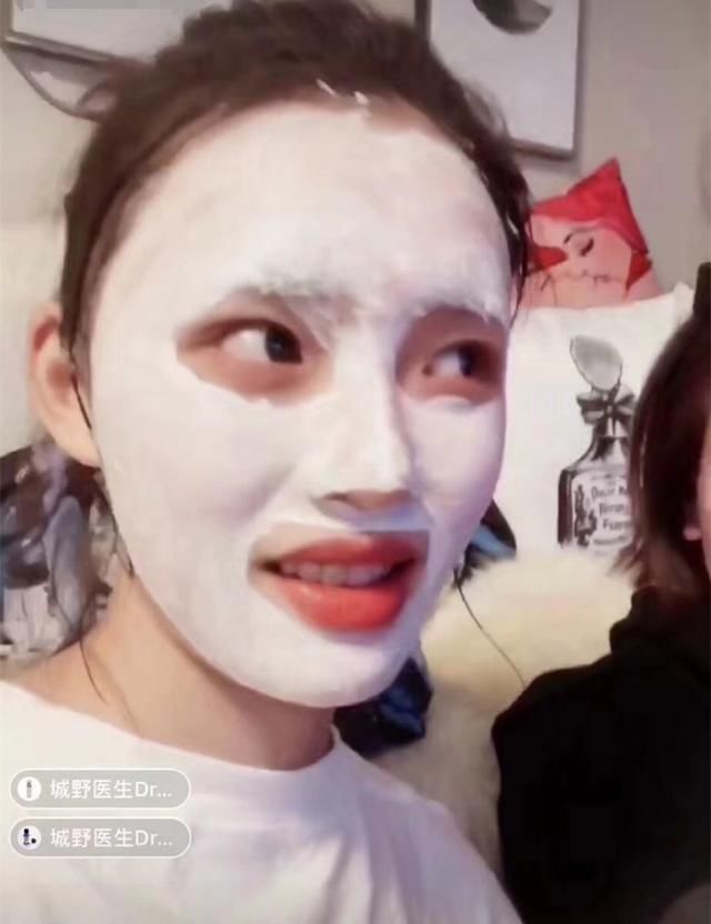 波兰美白面膜测评,德国抗老面膜推荐