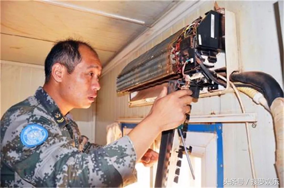 网上找人维修空调,怎么找人上门修空调