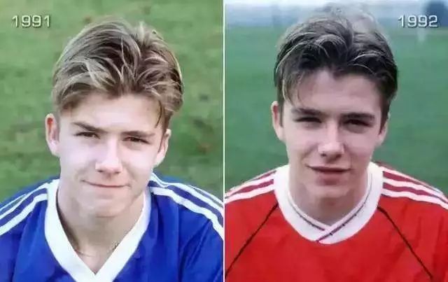 世界杯拯救脸盲症｜一篇文教你区分欧洲*男美**子