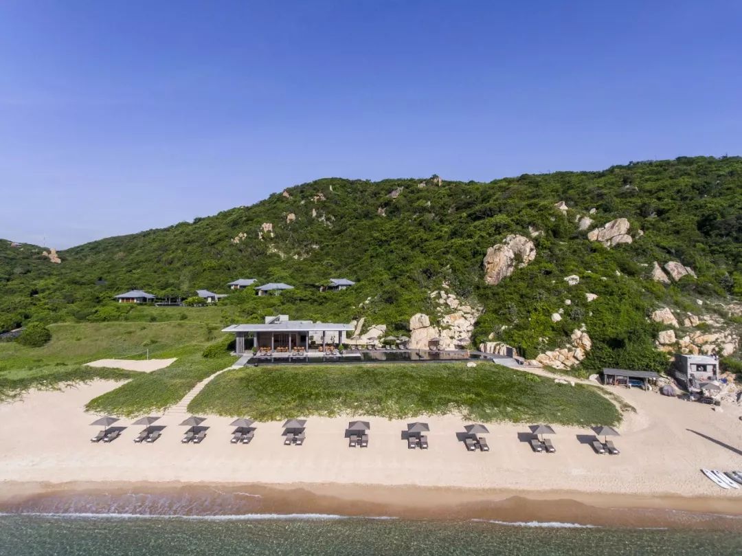 安缦东京度假村,东京安缦度假村