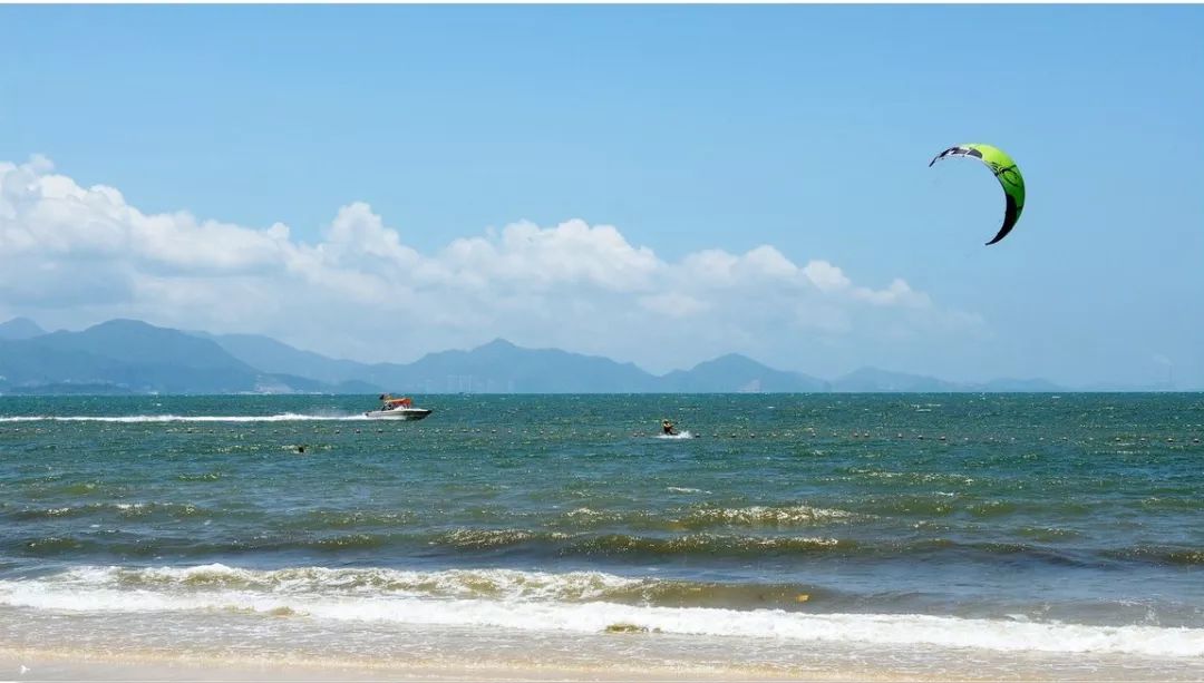 惠州大亚湾霞涌镇,大亚湾霞涌一等奖