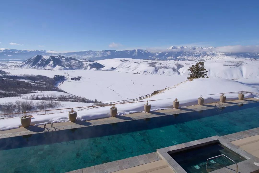 安缦东京度假村,东京安缦度假村