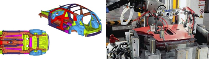 德国工业4.0生产线,德国工业4.0最牛设备