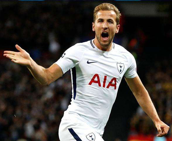 英格兰前锋凯恩夺冠的意义,凯恩为什么成为英格兰队长