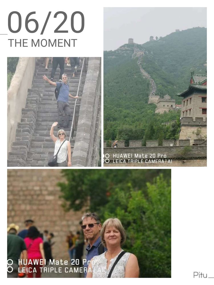 外国游客夸赞中国,外国友人赞美中国