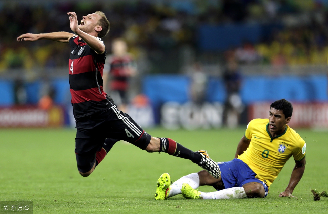 咸阳梁宏选看世界杯：八强即出，谁能华山论剑？