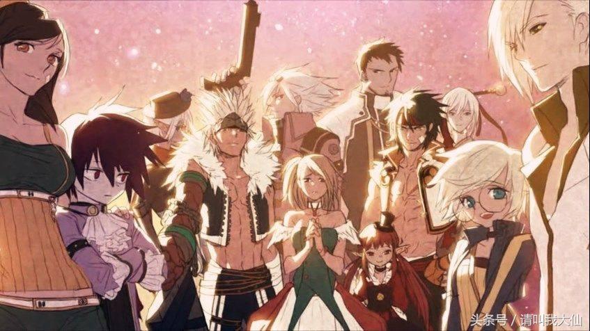 dnf前十有名的男神,dnf最帅的职业漫游