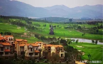 营口景点第一名,营口最美打卡地