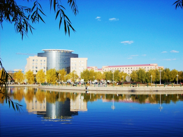 哈尔滨师范大学就业怎么样,哈尔滨师范好就业吗