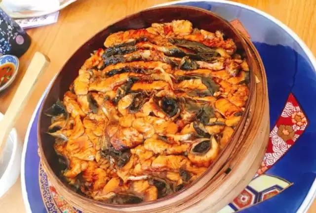 土用丑日,鳗鱼之日!3分技术,7分选材的鳗鱼饭,一口补足元气!