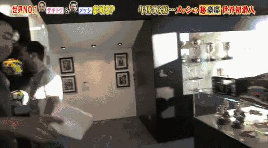 梅西豪宅到底有多豪,梅西巴塞罗那豪宅