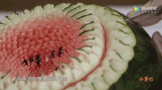 全国的西瓜哪里的最好吃,中国什么地方西瓜最好吃