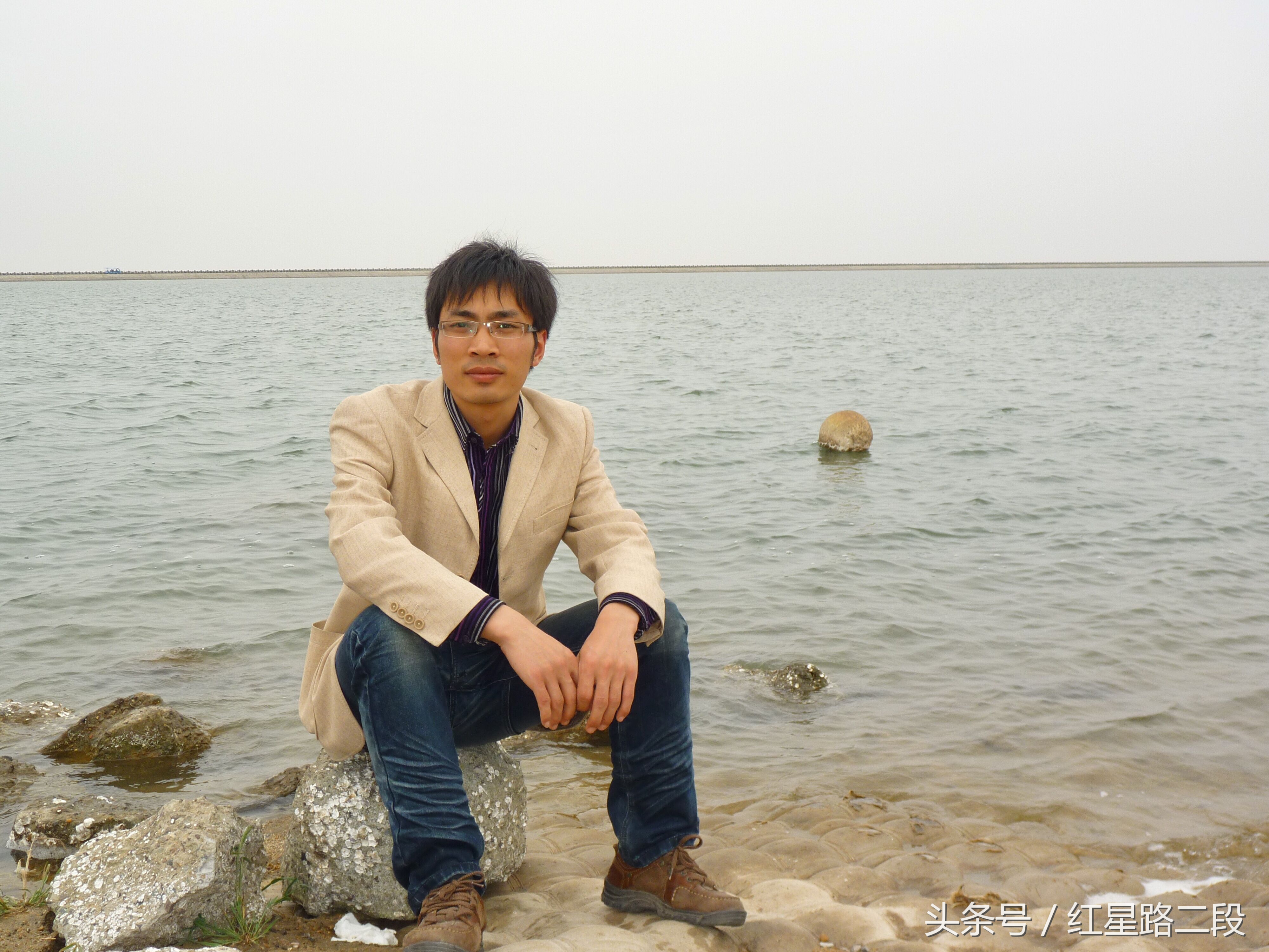 北大毕业生可以卖猪肉我为啥不行？南大硕士弃医改行“修脚师”