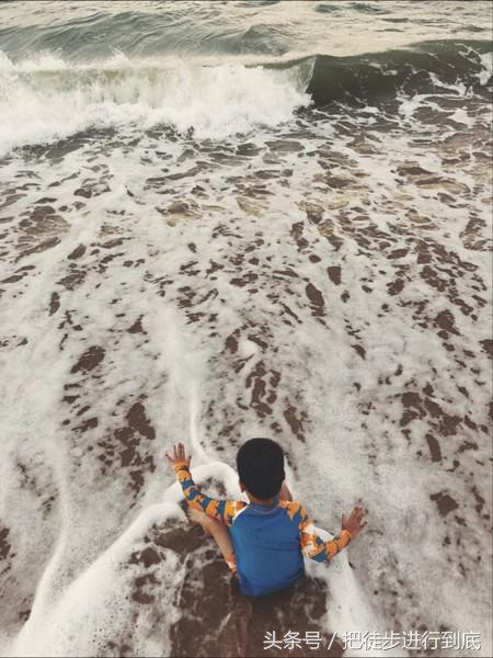 绥中到秦皇岛自驾,绥中到南戴河自驾