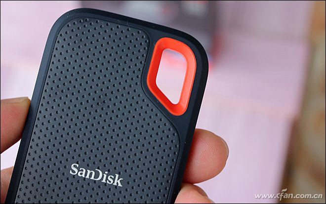 固态硬盘550mb,闪迪移动固态硬盘十佳评测推荐