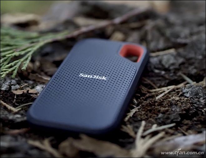 闪迪至尊500g固态硬盘,闪迪至尊高速固态硬盘1t测评