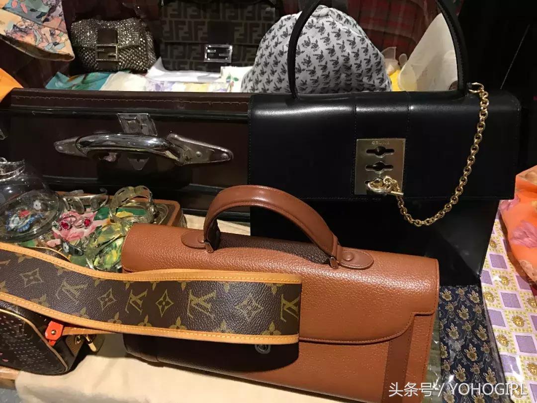 私藏古着店,私藏上海8大古镇