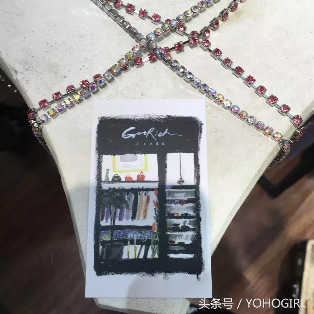 私藏古着店,私藏上海8大古镇