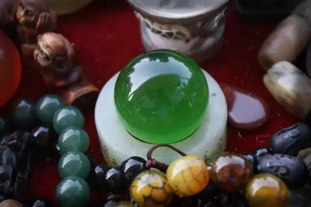 表面高大上，实际low爆了！这些手串竟然这么不值钱！