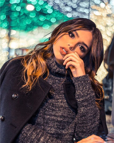 哥伦比亚最美女球迷图片,俄罗斯世界杯哥伦比亚女球迷