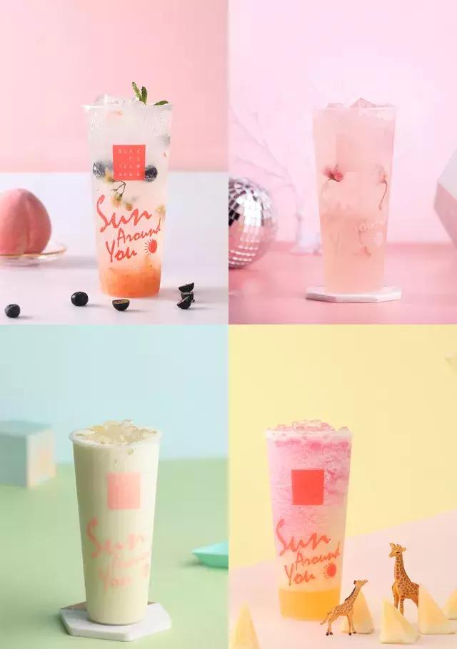 茶饮品牌如何打造爆款,门店增长最快的茶饮品牌