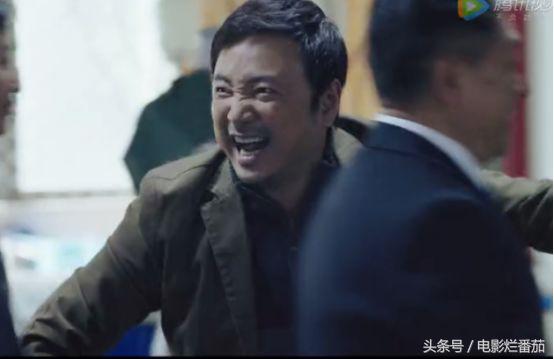 还没上映就被剧透了一年的电影,看完让人颠覆三观的国产电影