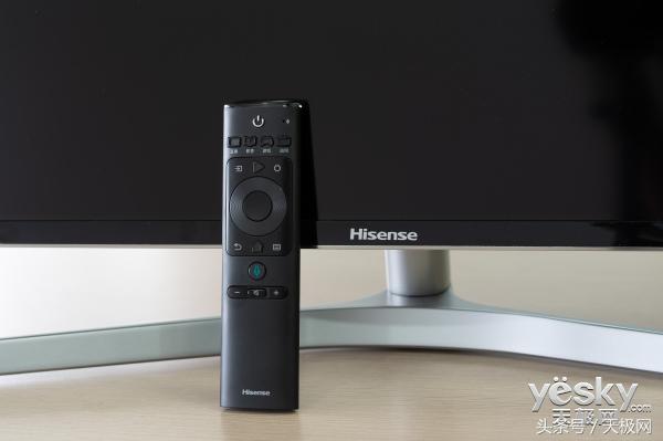 海信限量版电视世界杯,你好色彩展