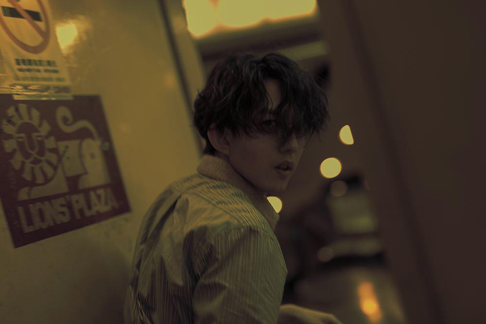 林宥嘉成全蒙面完整版,被林宥嘉成全唱到泪流满面