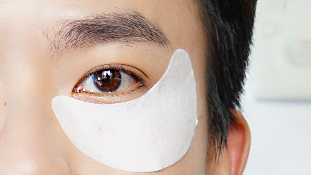 公认最好用的10大眼膜,用了眼膜细纹减少