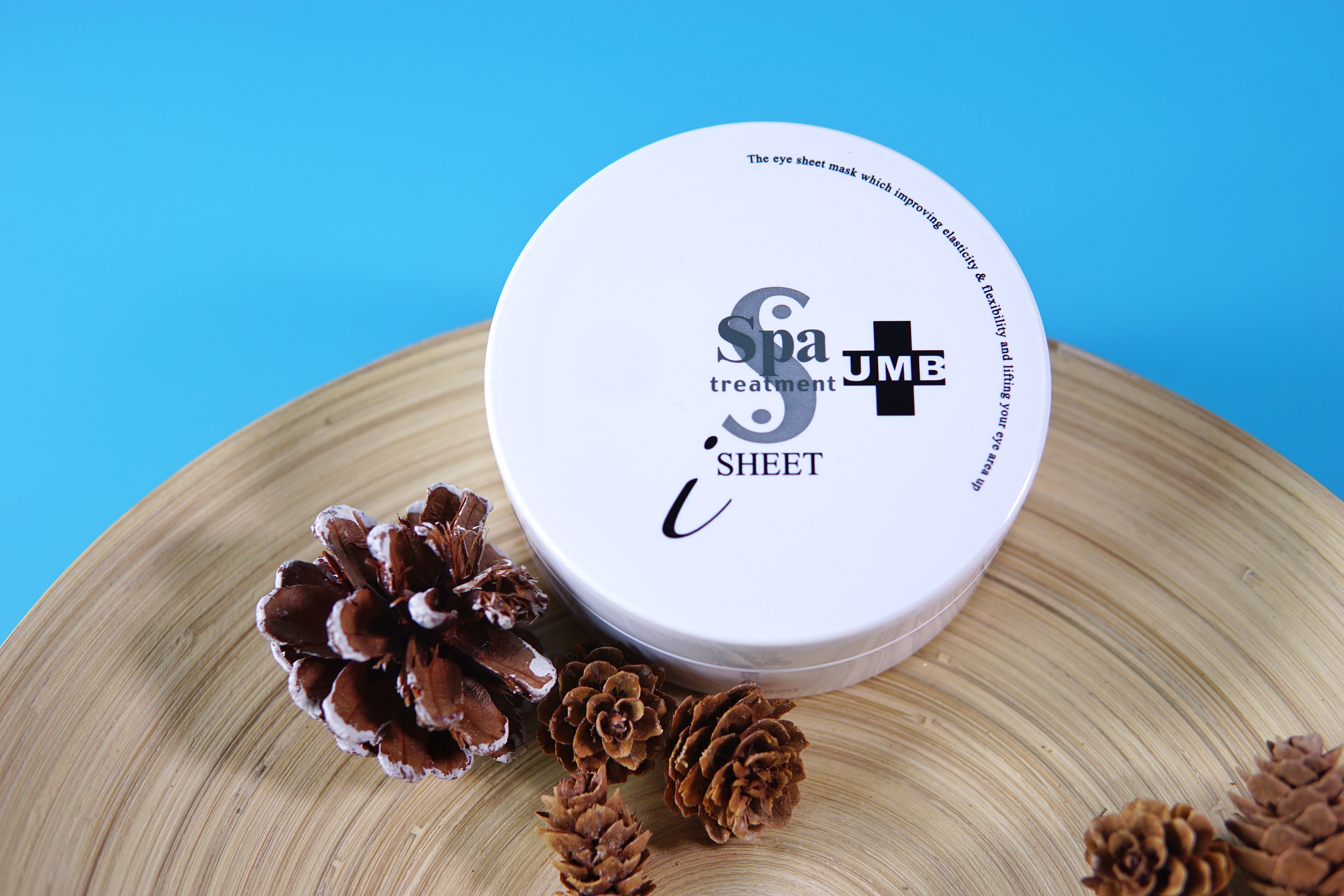 用了眼膜黑眼圈更重了,用了好多眼膜眼睛周围还是好干