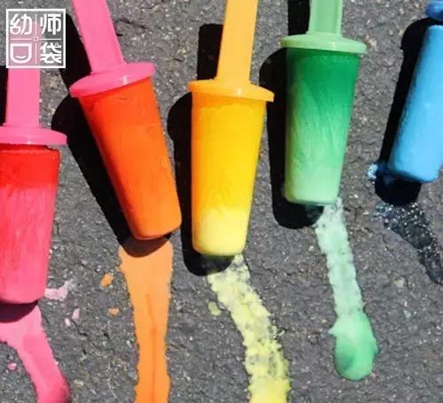 美术机构暑假创意活动,好玩儿创意的美术活动