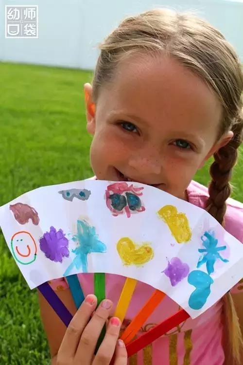 美术机构暑假创意活动,好玩儿创意的美术活动