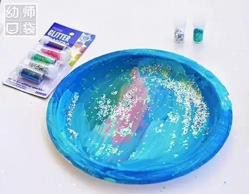 美术机构暑假创意活动,好玩儿创意的美术活动