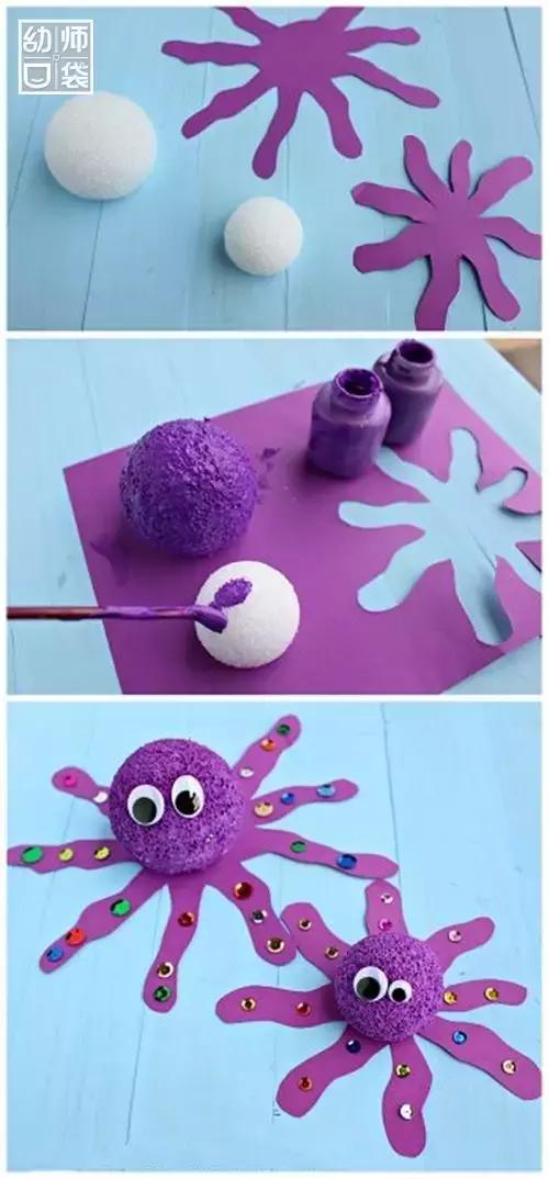 美术机构暑假创意活动,好玩儿创意的美术活动