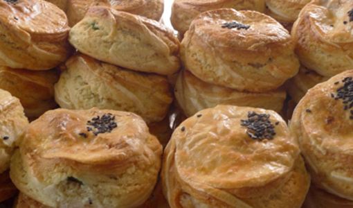 浙江温州的特色美食有哪些,温州的特产和美食