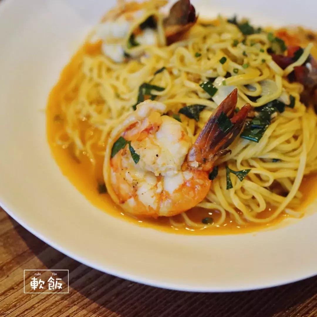 NEWS｜拥有米其林血统的意大利餐厅Mercato插旗广州K11啦！