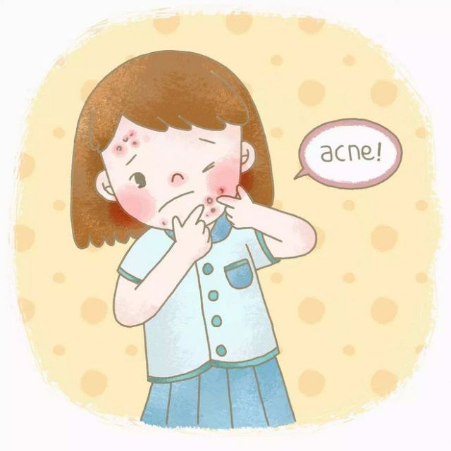 癞蛤蟆治青春痘,吃癞蛤蟆对青春痘有用吗