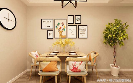 有品位有情调的舒适家,一个有情调的小家原版