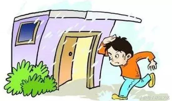 打雷会吓到孩子吗,怎么告诉孩子打雷不要害怕