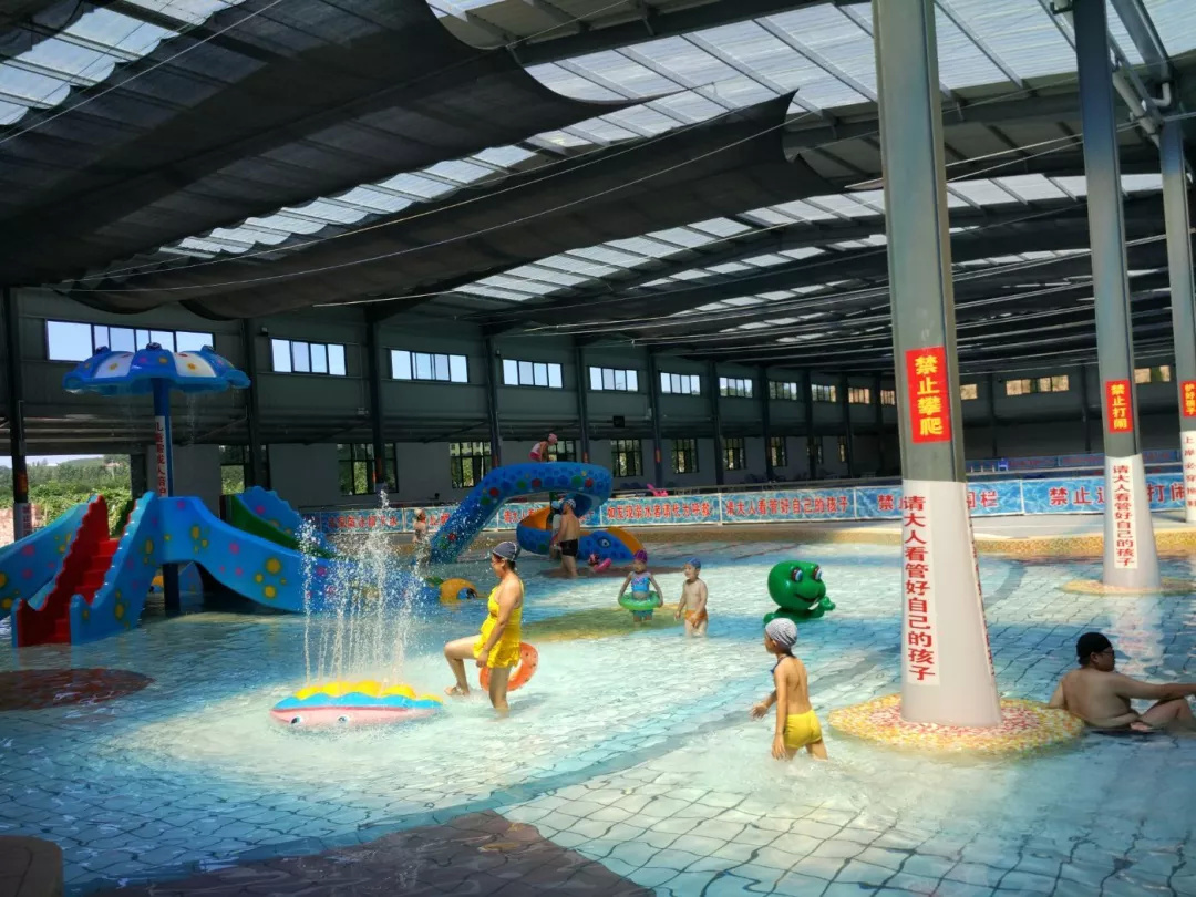 洛阳市游泳馆,洛阳游泳馆价目表