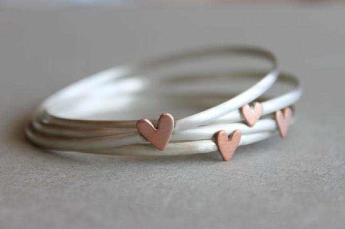 十二星座专属唯美戒指，双子座是祖母绿，金牛座是花仙子呢！