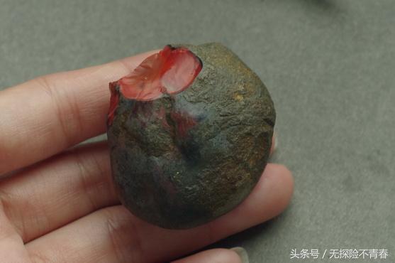 捡石头到云南最好的地方,昆明周边捡石头