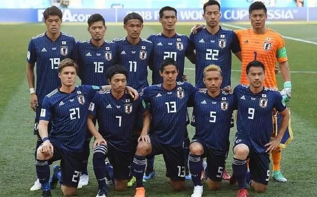 日本凭什么足球赢了,日本队输了会怎么样