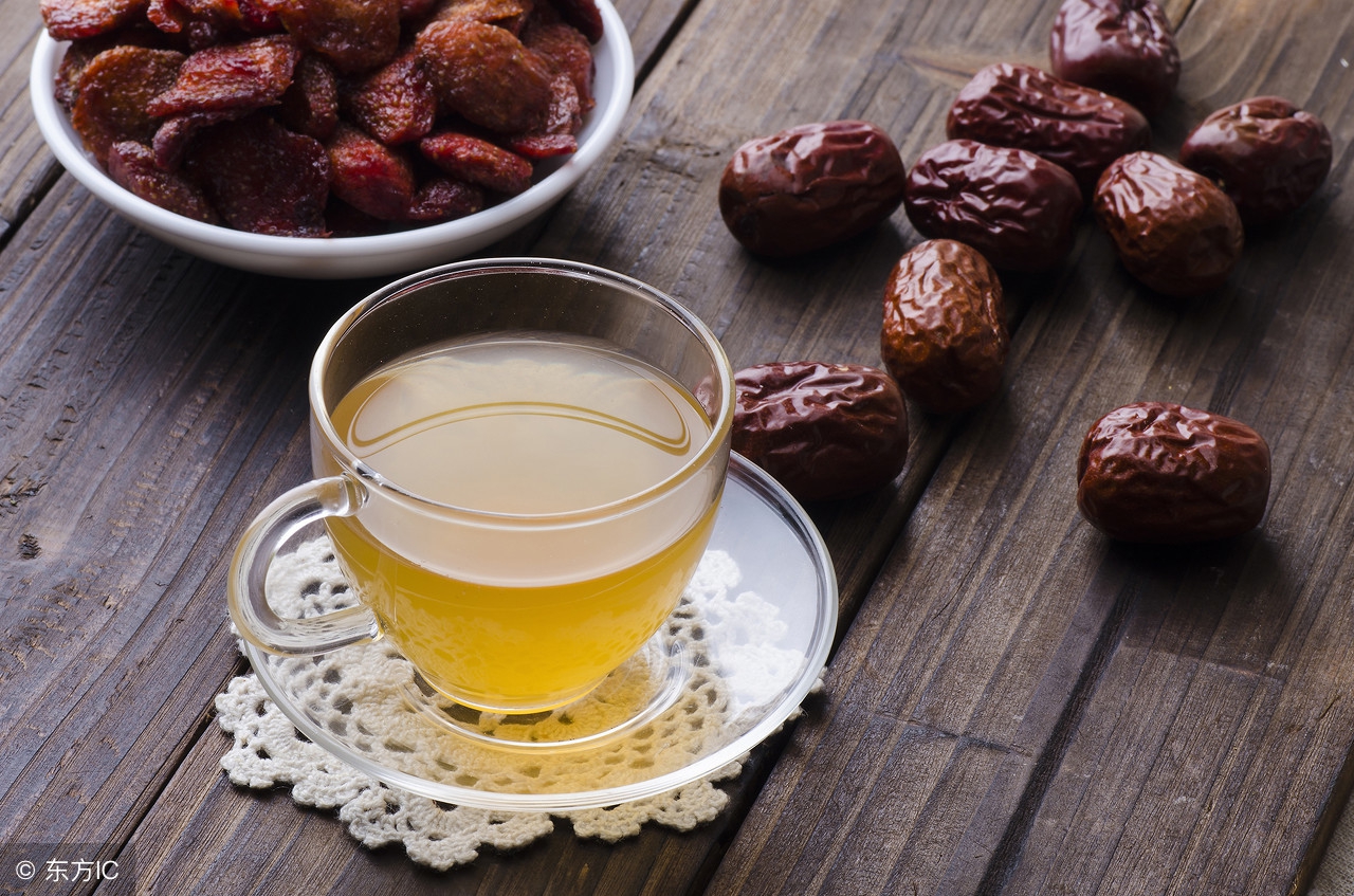 丫头，你还在遭受痛经的折磨吗？南老师给你3个食疗方，远离痛经